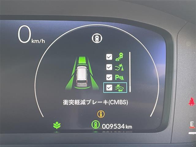Honda Stepwgn 6
