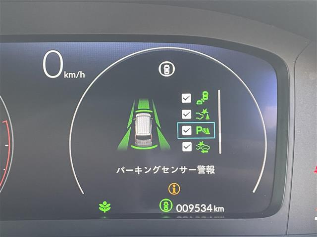 Honda Stepwgn 10