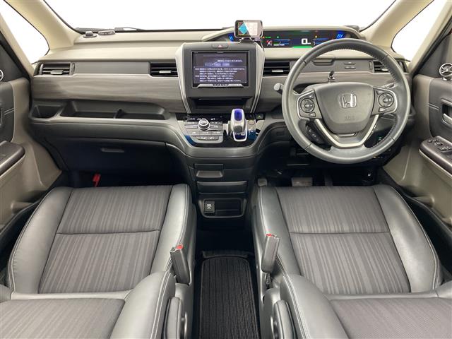 Honda Freed 4