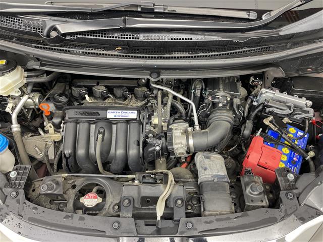 Honda Freed 6