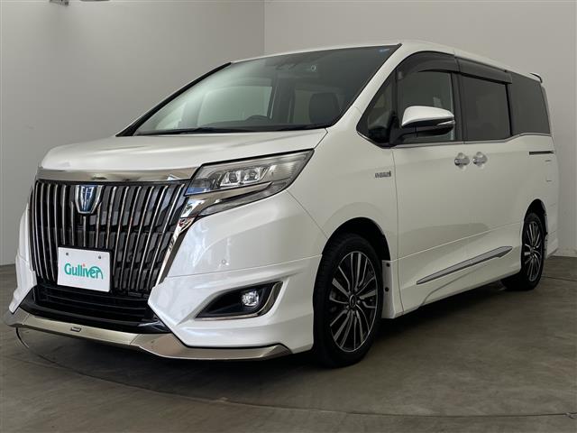 Toyota Esquire 4