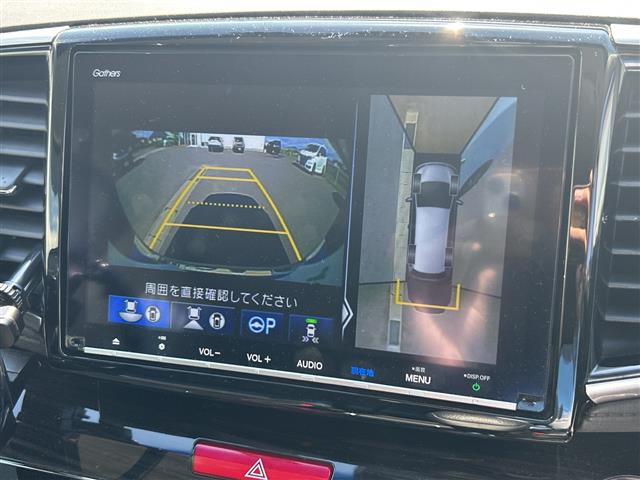 Honda Odyssey 5