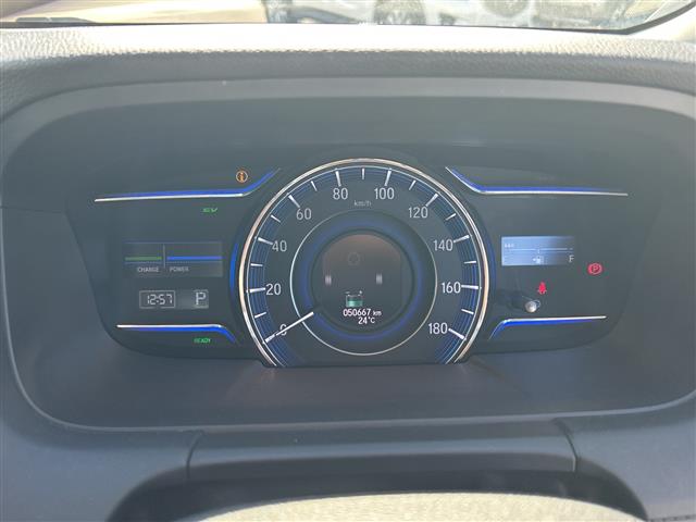 Honda Odyssey 7