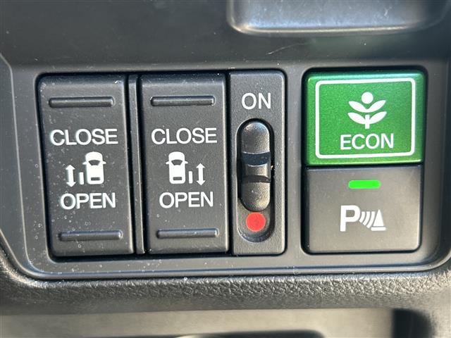 Honda Odyssey 9