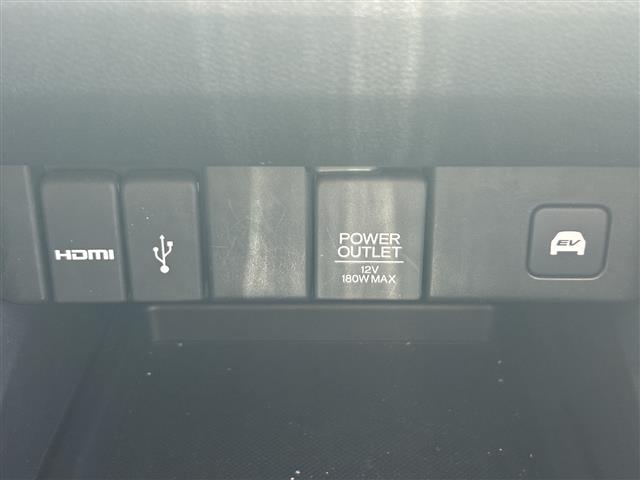 Honda Odyssey 10