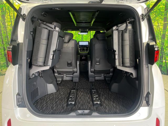 Toyota Alphard 11