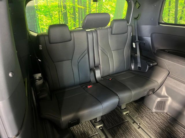 Toyota Alphard 10