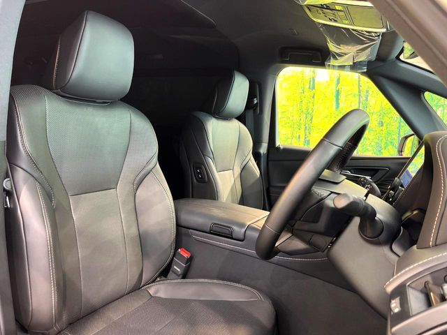 Toyota Alphard 10
