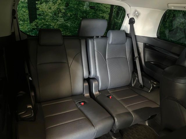 Toyota Vellfire 10