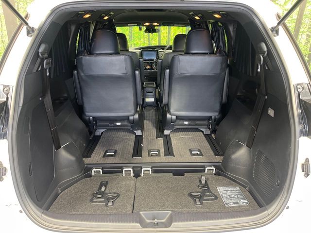 Toyota Estima 11