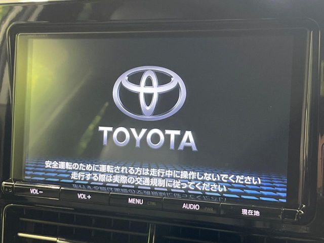 Toyota Estima 3
