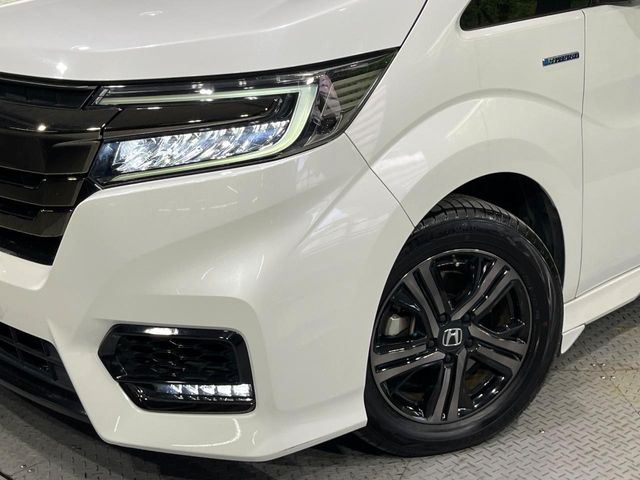 Honda Stepwgn 12