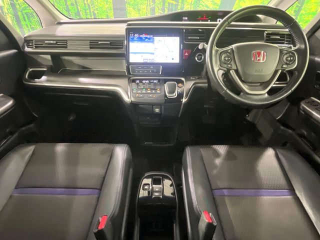Honda Stepwgn 5