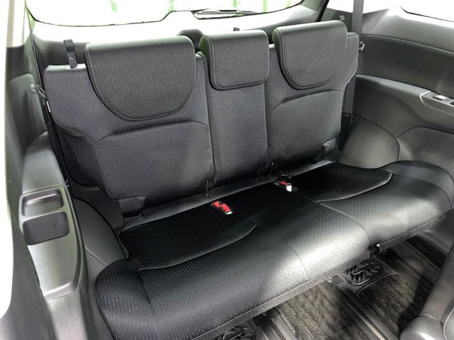 Honda Odyssey 11