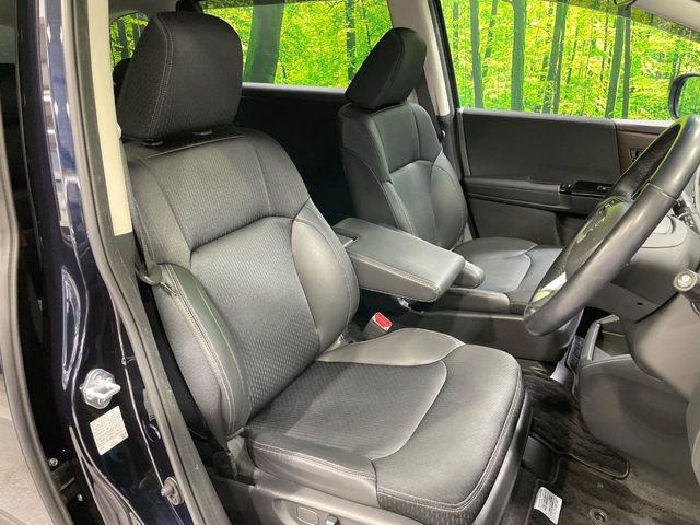 Honda Odyssey 9