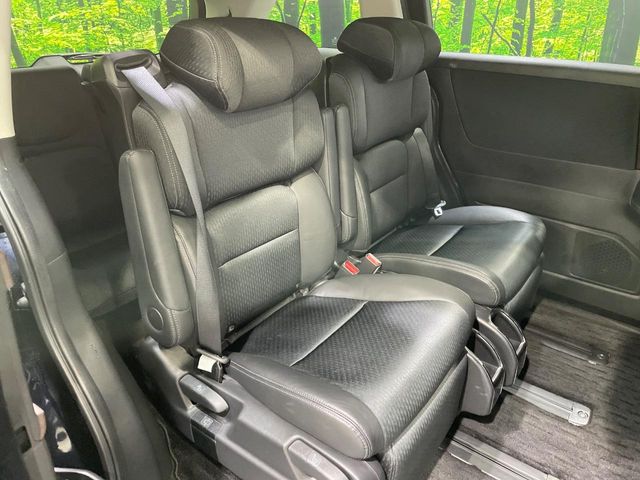 Honda Odyssey 10