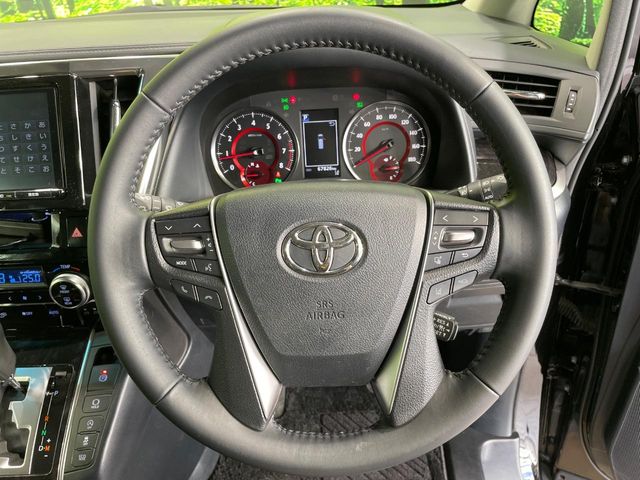 Toyota Alphard 12