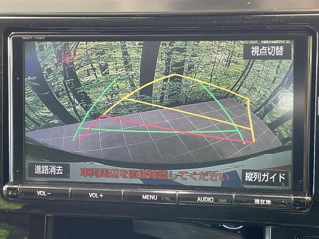 Toyota Alphard 5