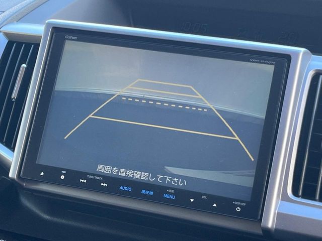 Honda Stepwgn 4