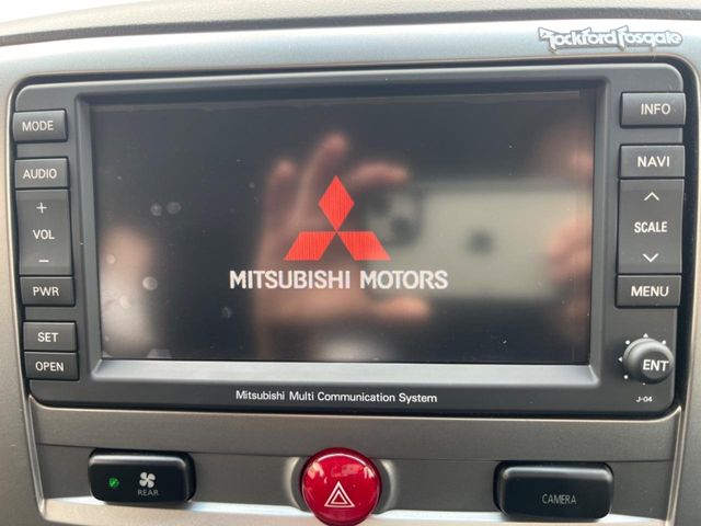 Mitsubishi Delica D:5 3