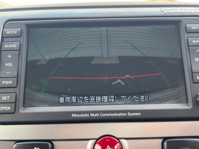 Mitsubishi Delica D:5 4
