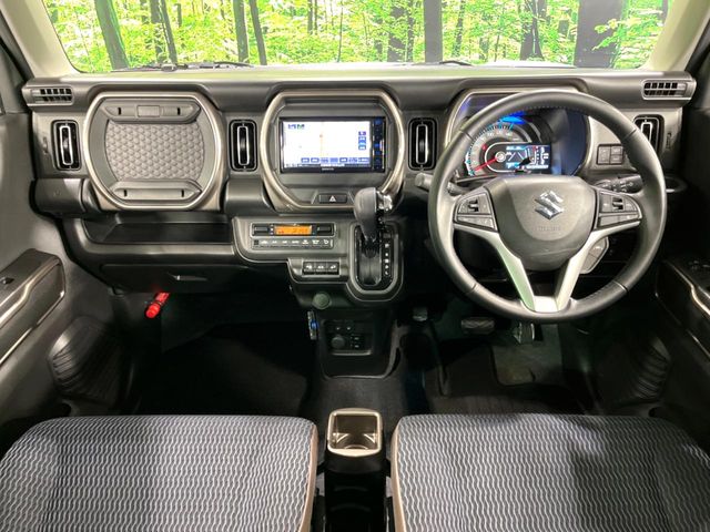 Suzuki Hustler 3