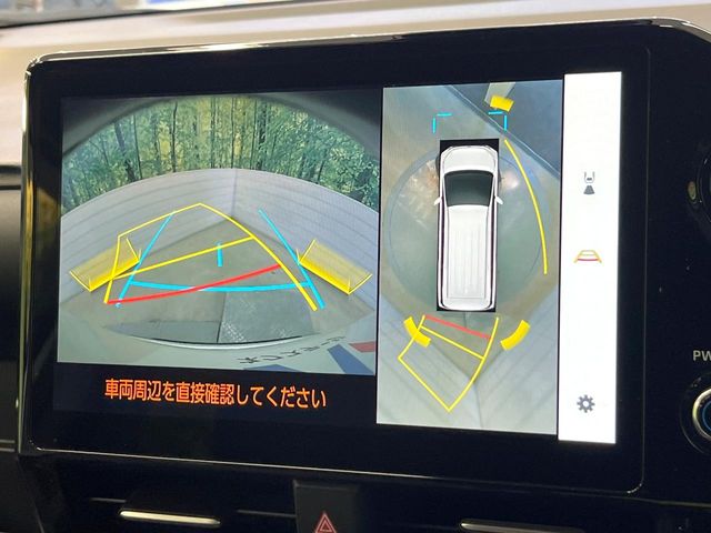 Toyota Voxy 5