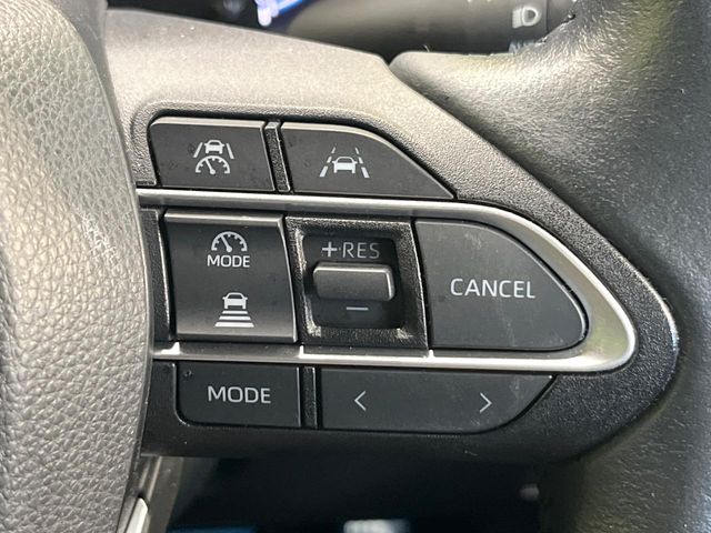 Toyota Voxy 7
