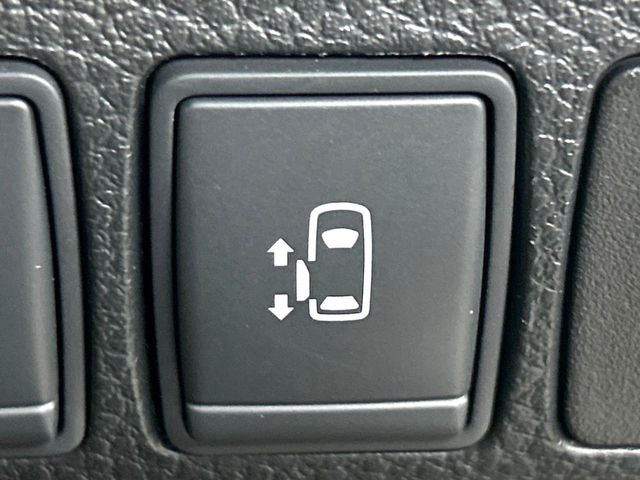 Nissan Elgrand 6