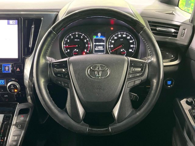 Toyota Alphard 11