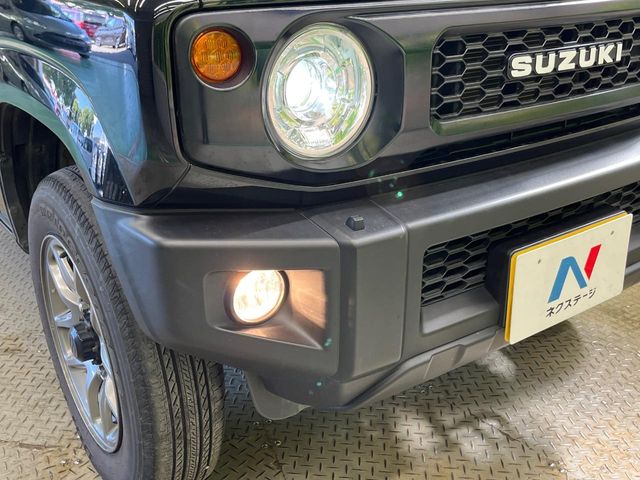 Suzuki Jimny 13