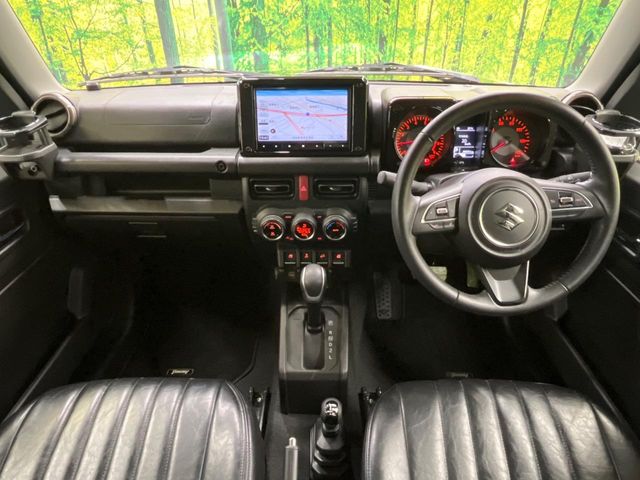 Suzuki Jimny 3