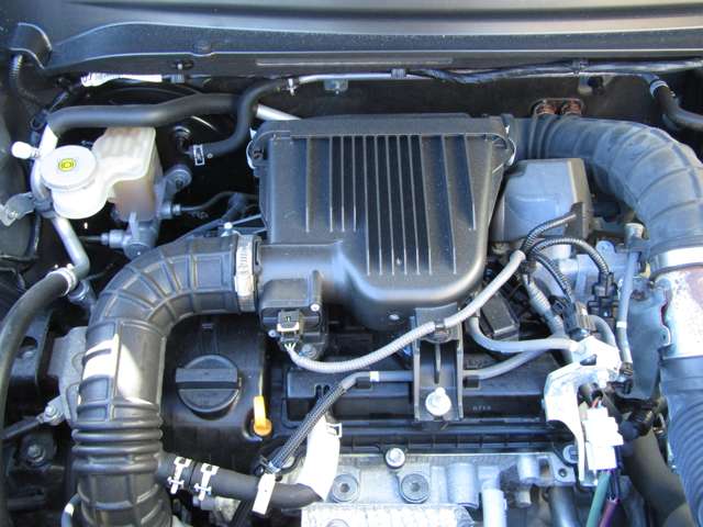 Suzuki XBEE 11
