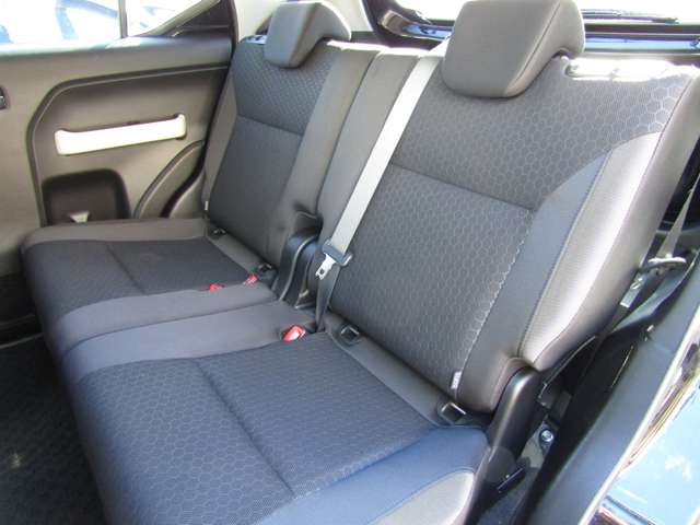 Suzuki XBEE 7