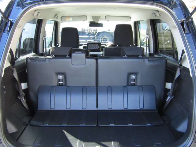 Suzuki XBEE 8