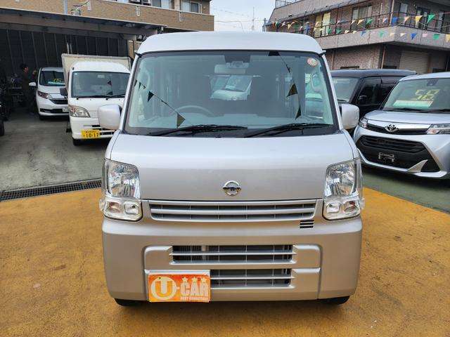 Nissan NV100 Clipper 2
