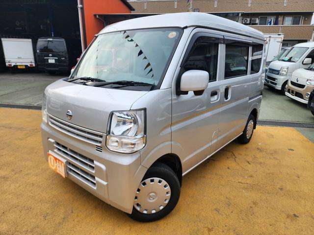 Nissan NV100 Clipper 3