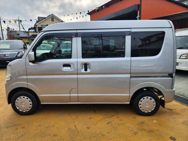 Nissan NV100 Clipper 7