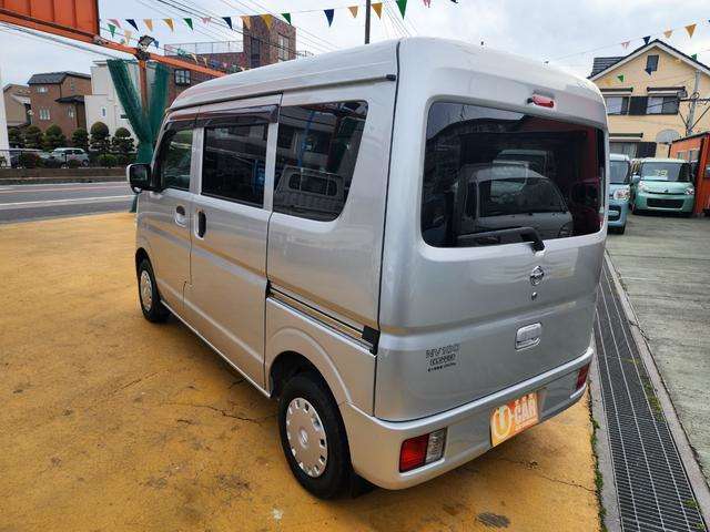 Nissan NV100 Clipper 10