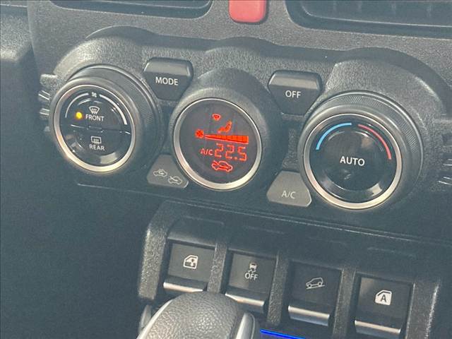 Suzuki Jimny Sierra 8
