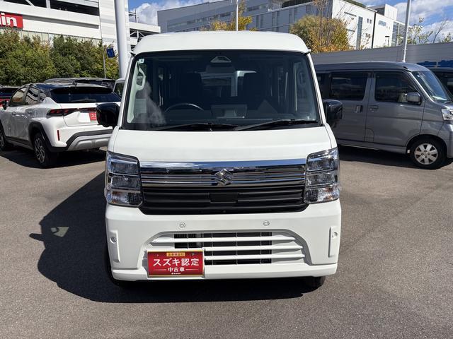 Suzuki Every 5
