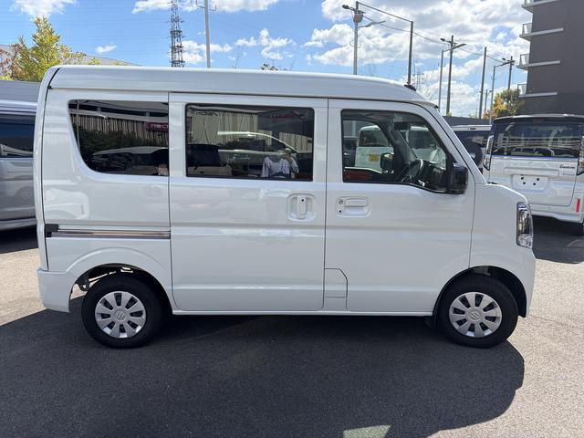 Suzuki Every 6