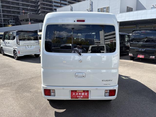 Suzuki Every 7