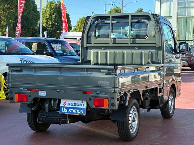 Suzuki Carry 2