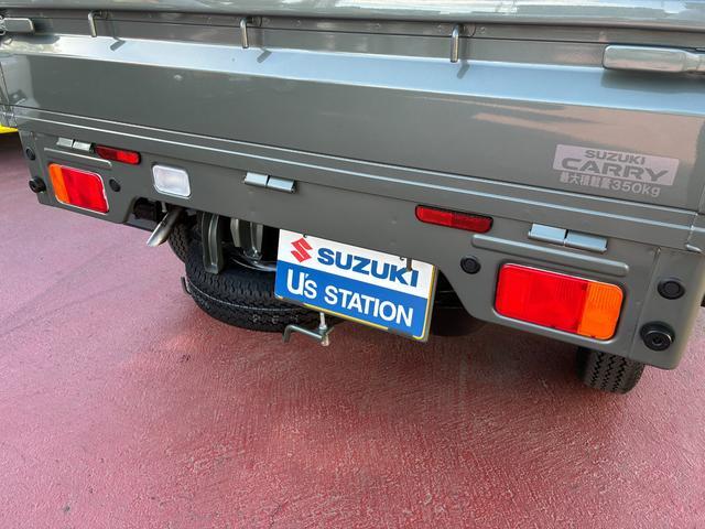 Suzuki Carry 8