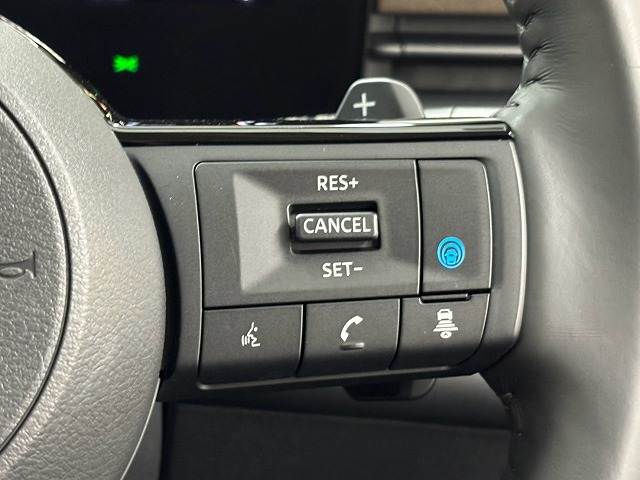 Nissan Serena 5