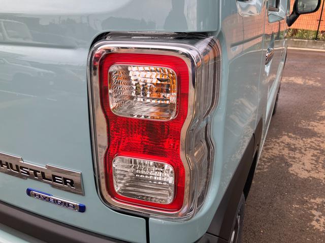 Suzuki Hustler 11