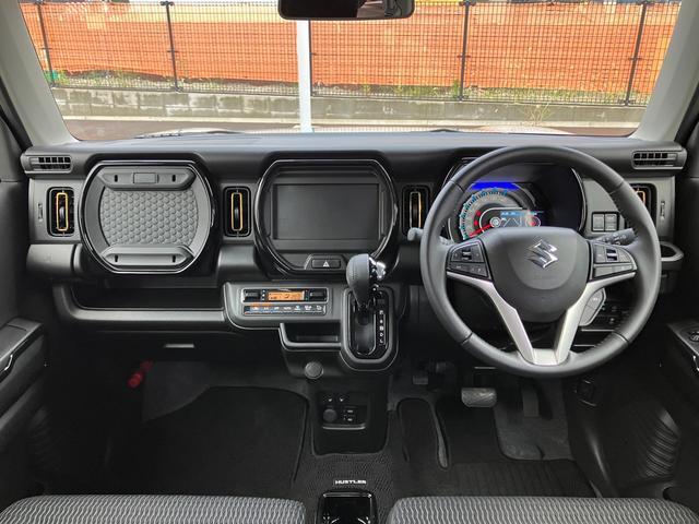 Suzuki Hustler 12