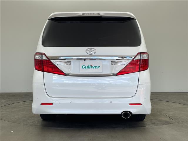 Toyota Alphard 7
