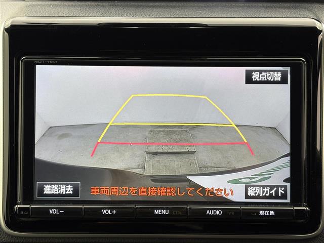 Toyota Voxy 7